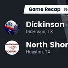 Football Game Preview: Dickinson Gators vs. Clear Lake Falcons