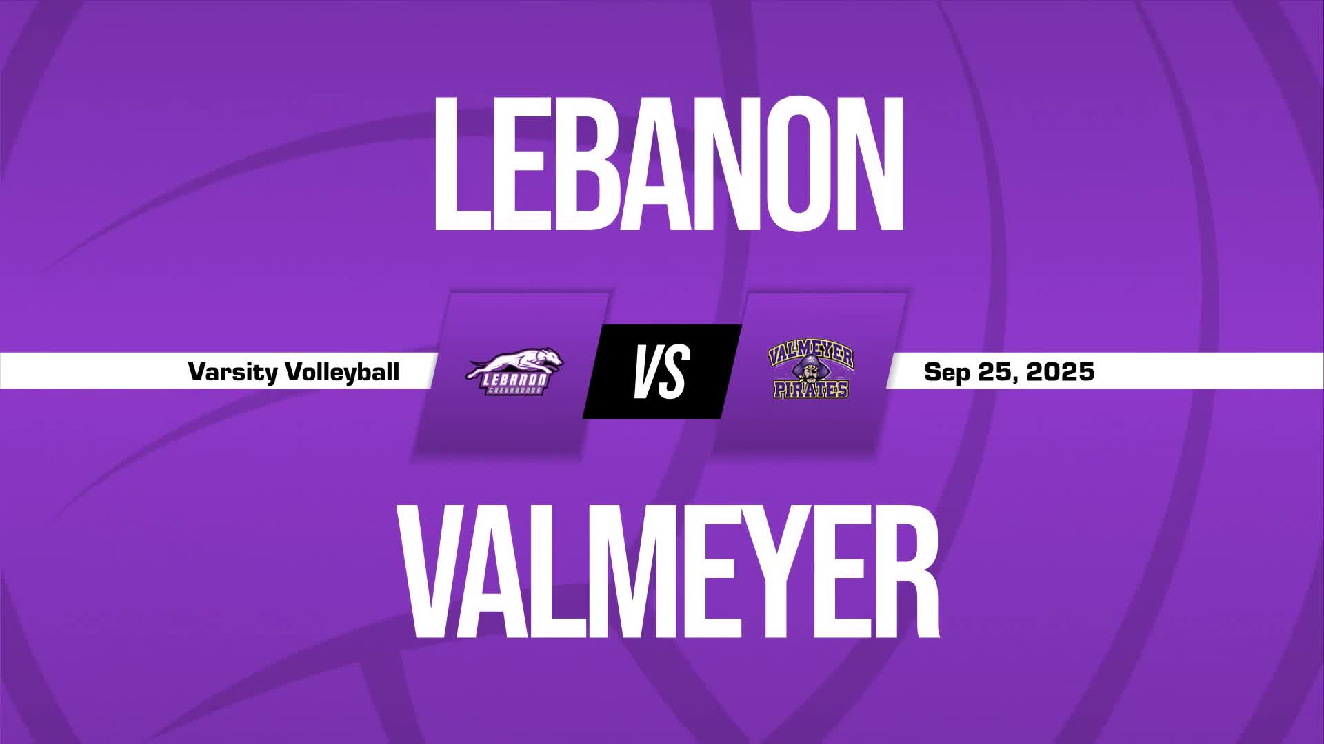 Volleyball Game Preview: Valmeyer Pirates vs. Chester Yellowjack