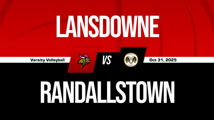 Volleyball Recap: Randallstown Takes a Tough Playoff Loss