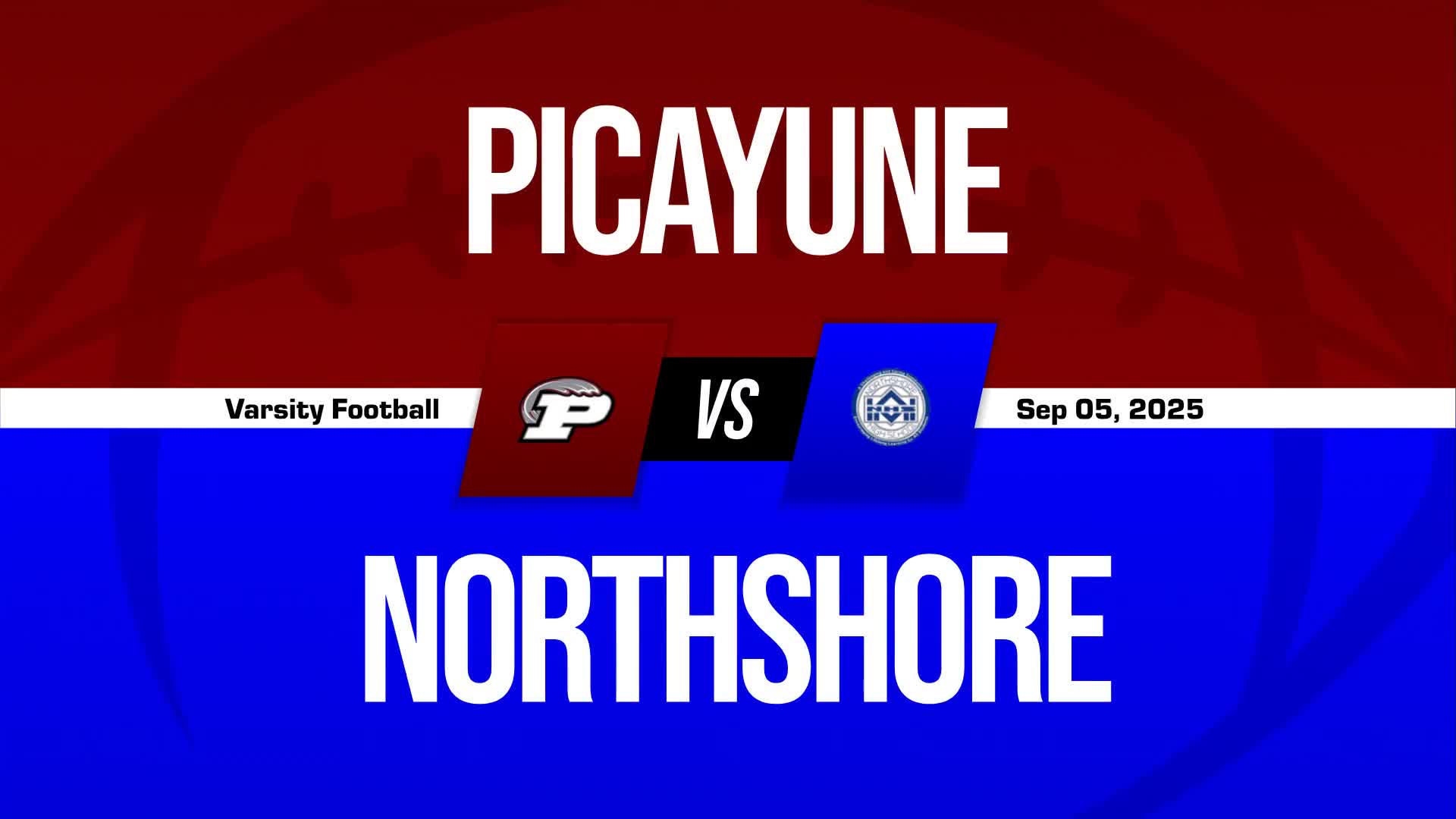 Football Recap: Northshore Comes Up Short + How To Watch