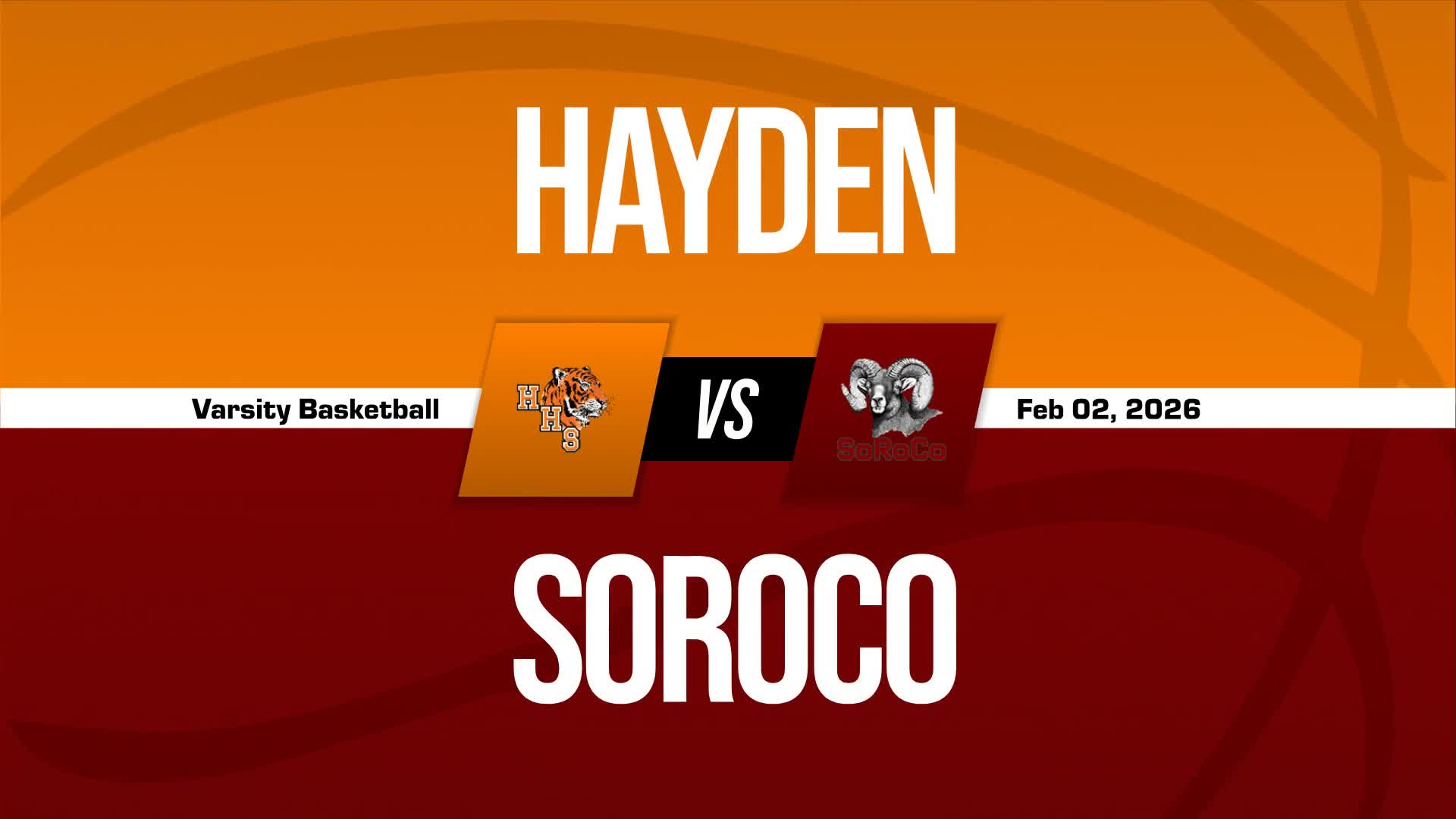 Basketball Recap: Soroco Takes a Loss