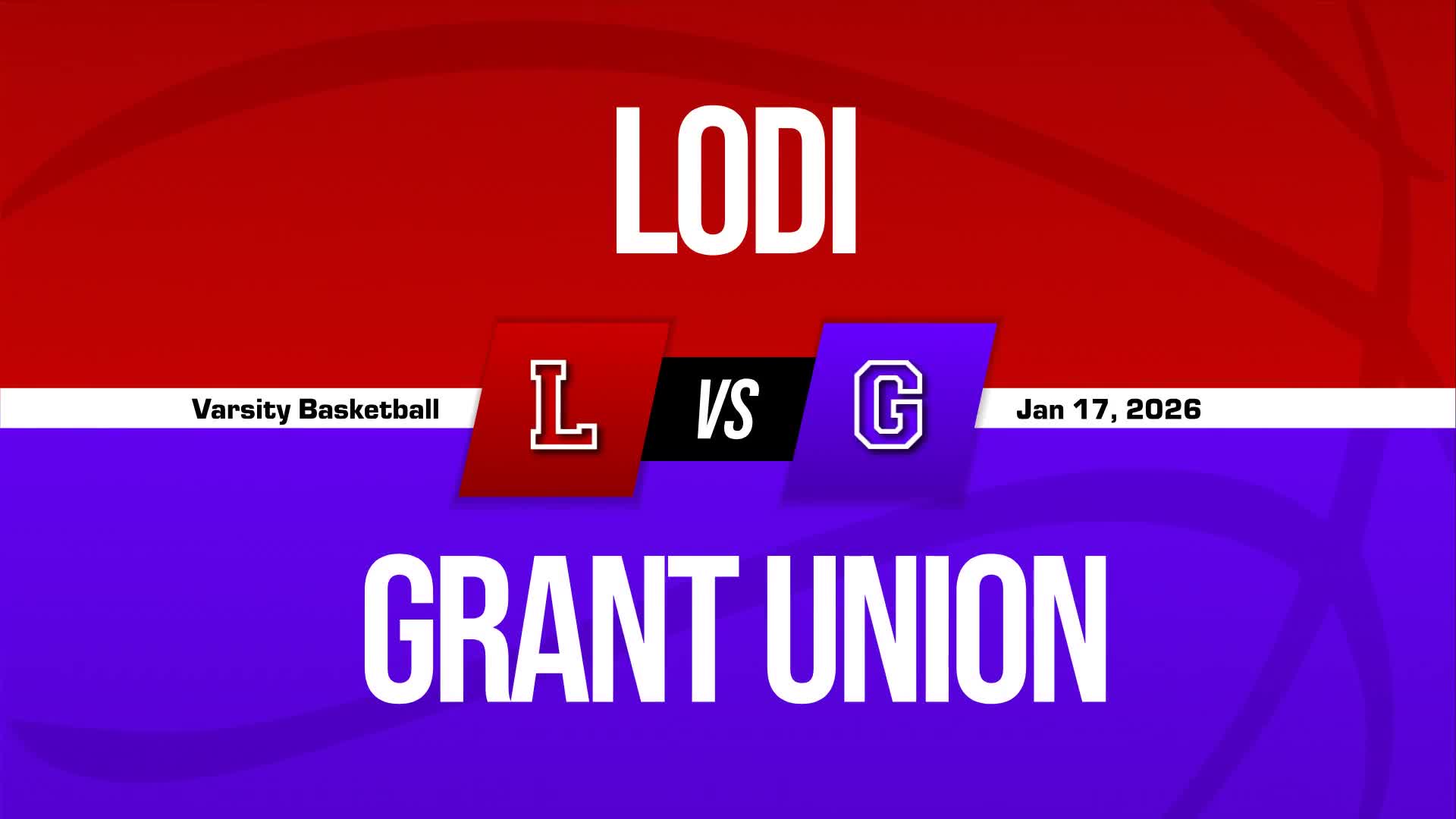 Basketball Recap: Lodi's Higher State Rank on Full Display  on F