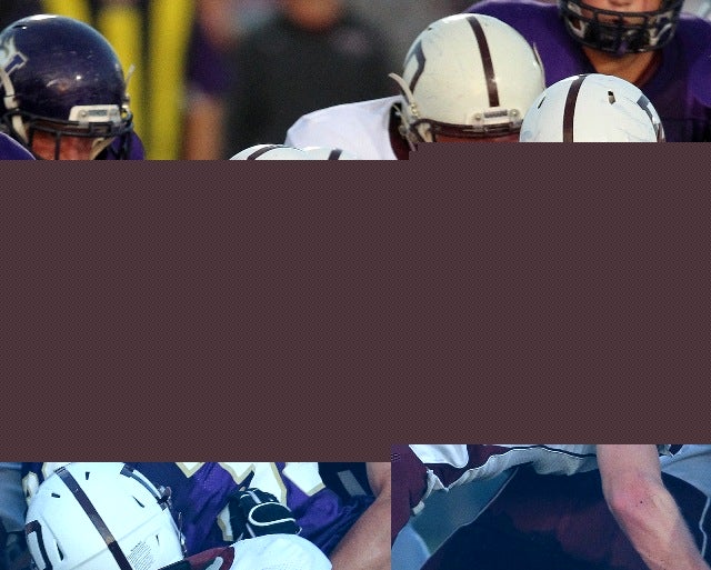 Dowling will look to suffocate offenses across Iowa this season, and is our pick as the top squad in the state.
