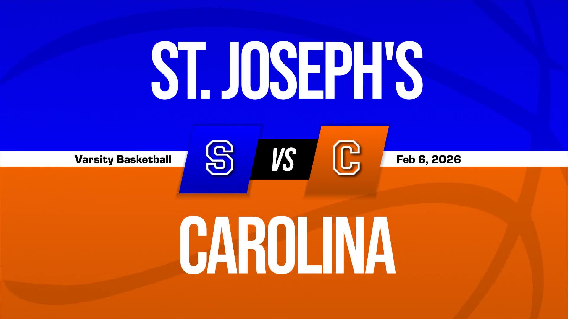 Basketball Game Preview: St. Joseph's Catholic Knights vs. Southside Christian Sabres + How To Watch