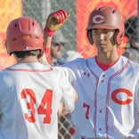 High school baseball rankings: Another new No. 1 in MaxPreps Top 25
