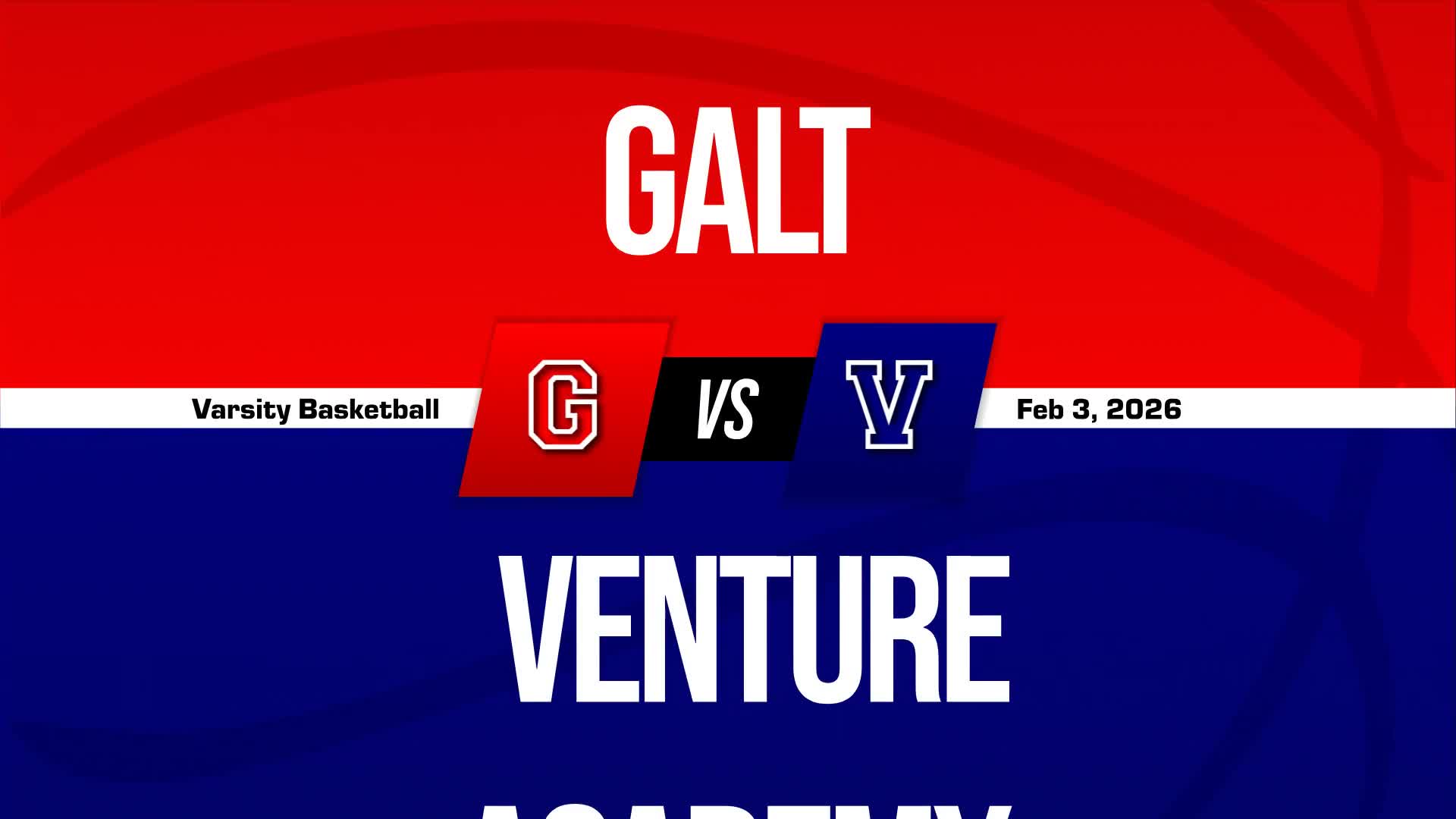 Basketball Recap: Galt Comes Up Short
