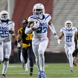 High school football: No. 10 IMG Academy gets revenge, knocks off No. 2 St. Frances Academy 27-16