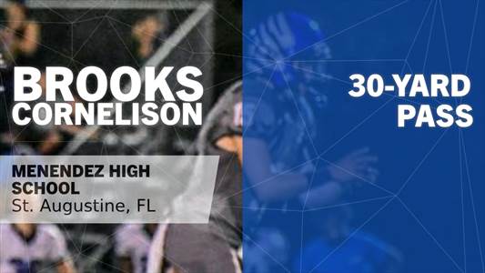 Baseball Game Preview: Menendez Falcons vs. Matanzas Pirates