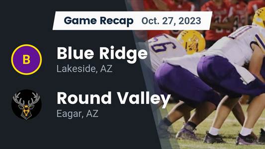 Football Game Preview: Round Valley Elks vs. American Leadership Academy - West Foothills Guardians