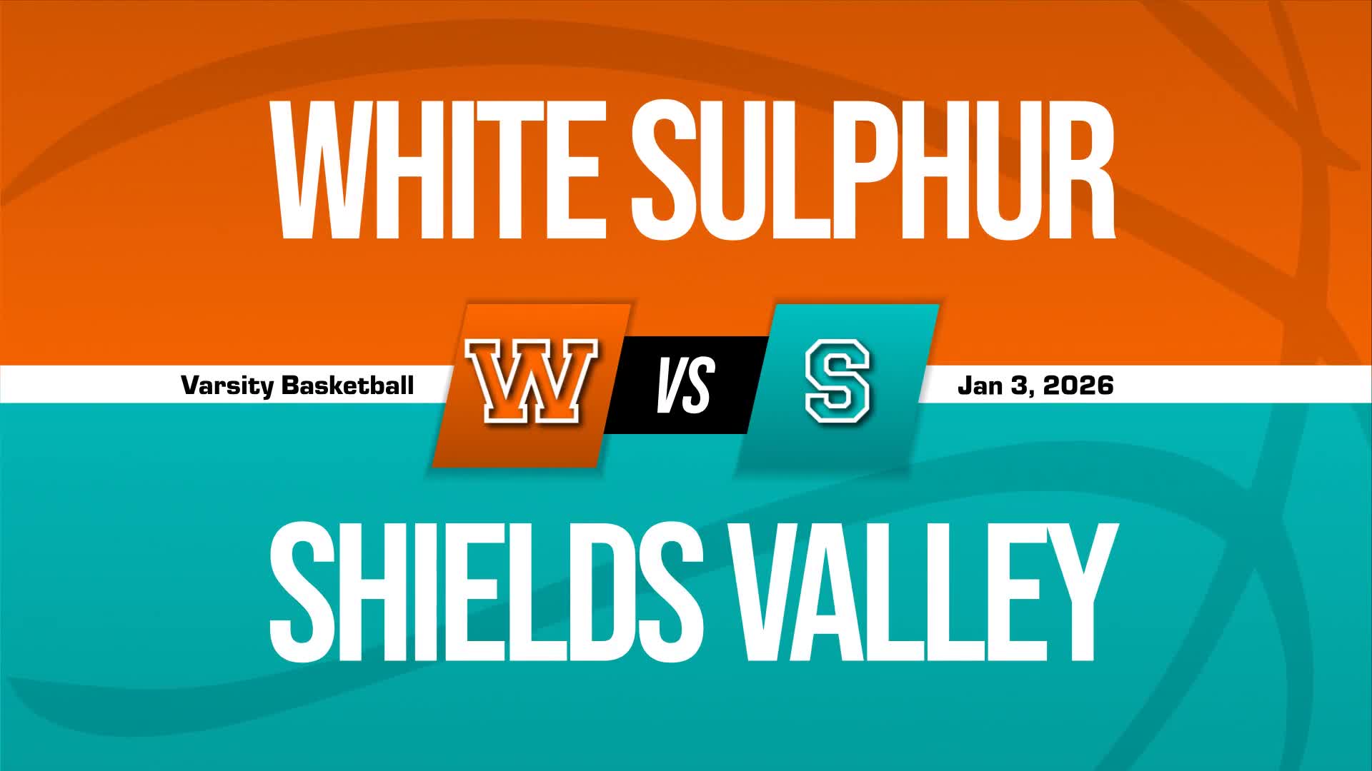 Basketball Recap: Shields Valley Extends Winning Streak to Three + How To Watch