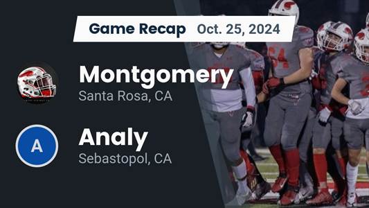 Football Game Preview: Montgomery Vikings vs. St. Vincent de Pau