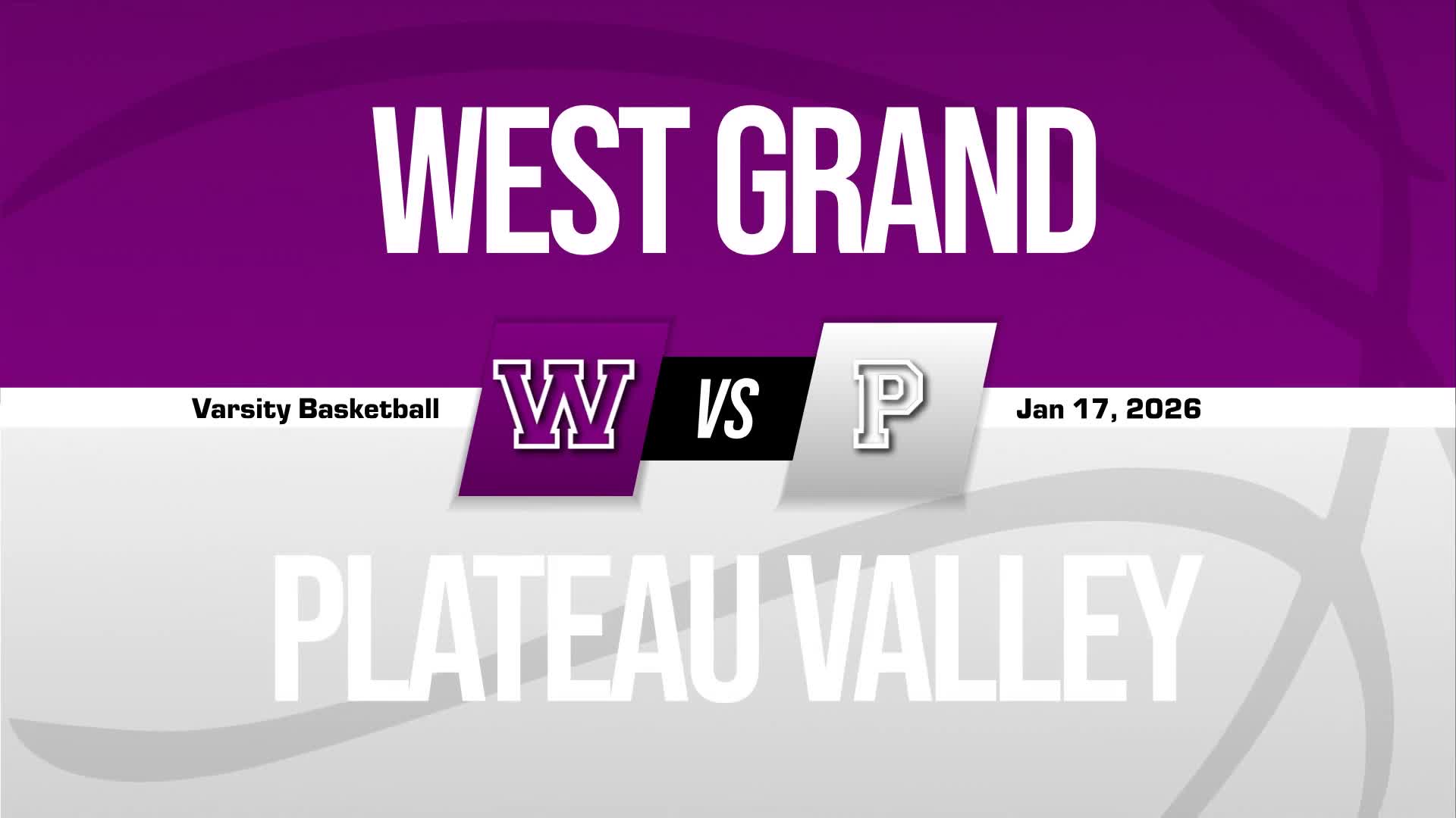 Basketball Game Preview: Plateau Valley Cowboys vs. Nucla Mustangs + How To Watch
