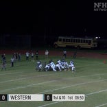 Football Recap: West Broward Beats Buchholz for Their 12th Straight Win + How To Watch