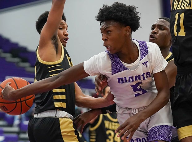 Indiana hs bbkb Top 25: Stats Leaders