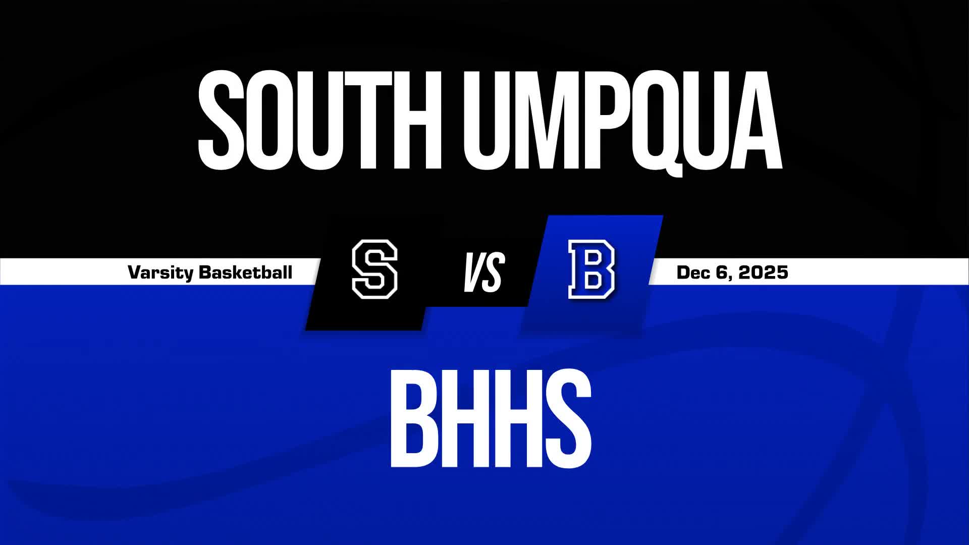 Basketball Game Preview: South Umpqua Lancers vs. La Pine Hawks