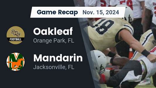 Football Recap: Strong  Performance on D from  Jermaine Robinson