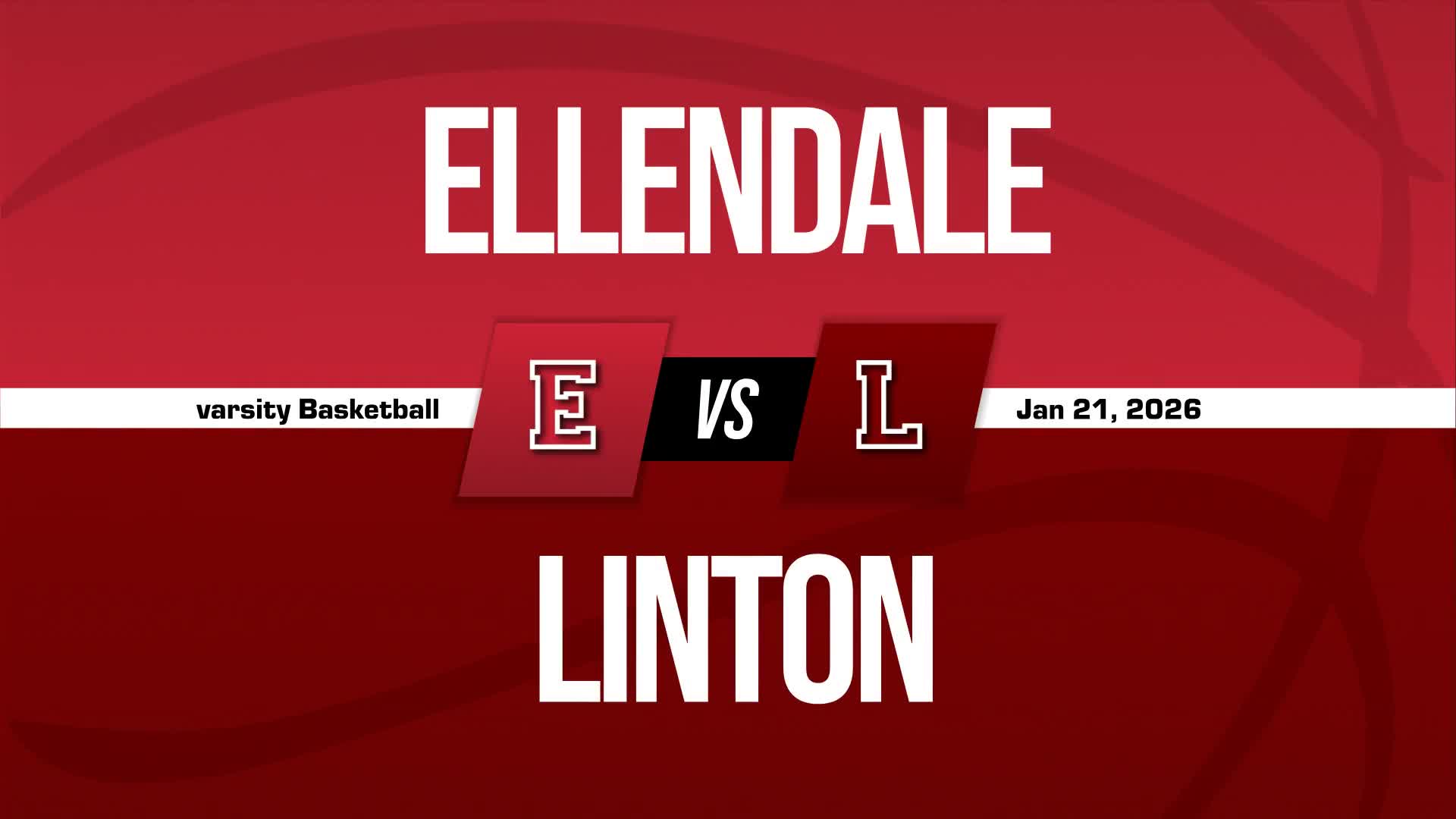 Basketball Game Preview: Linton/Hazelton-Moffit-Braddock Lions v