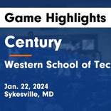 Basketball Game Preview: Century Knights vs. Westminster Owls
