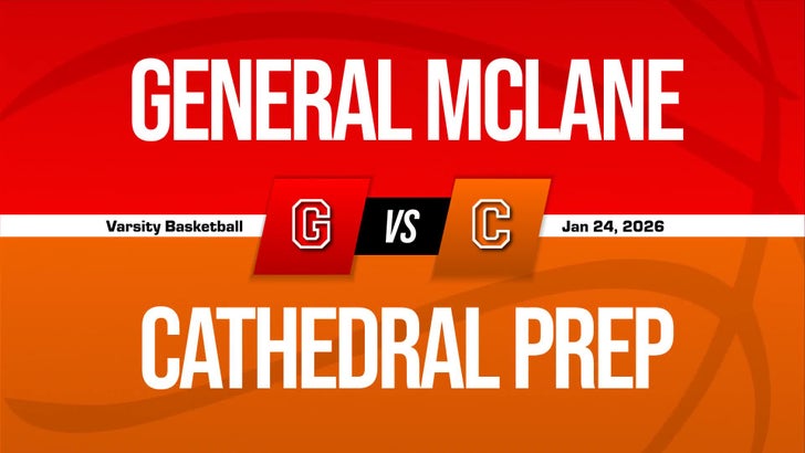 Basketball Game Preview: Cathedral Prep Ramblers vs. McDowell Tr