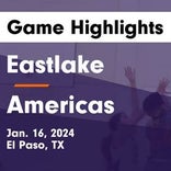 Eastlake vs. Eastwood