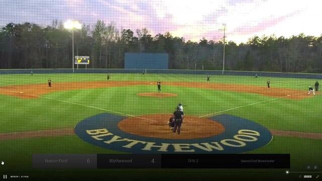 Baseball Game Preview: Blythewood Bengals vs. Spring Valley Vikings