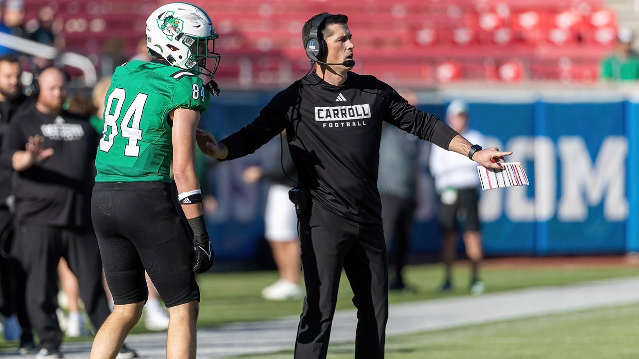 High school football rankings: St. John Bosco solidifies spot at No. 1 in MaxPreps Top 25