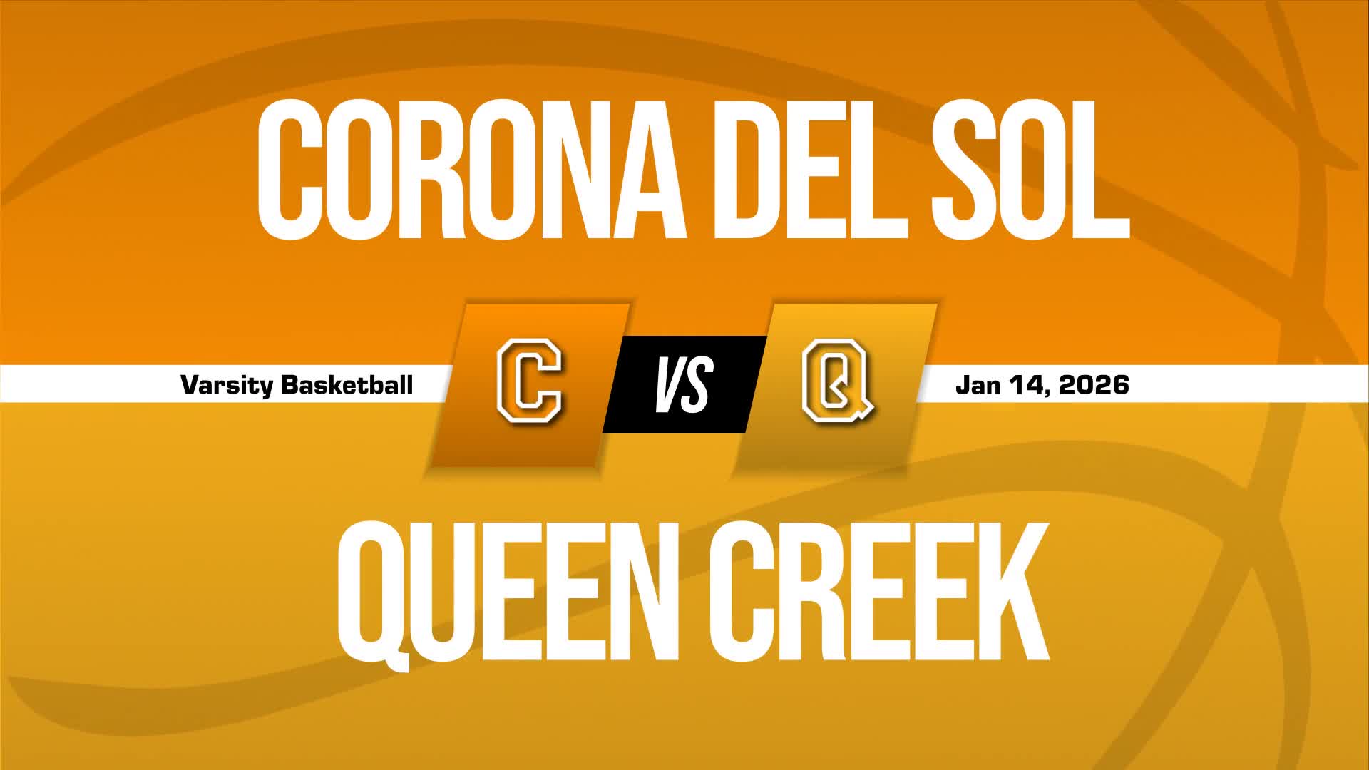Basketball Recap: Corona del Sol Comes Up Short + How To Watch