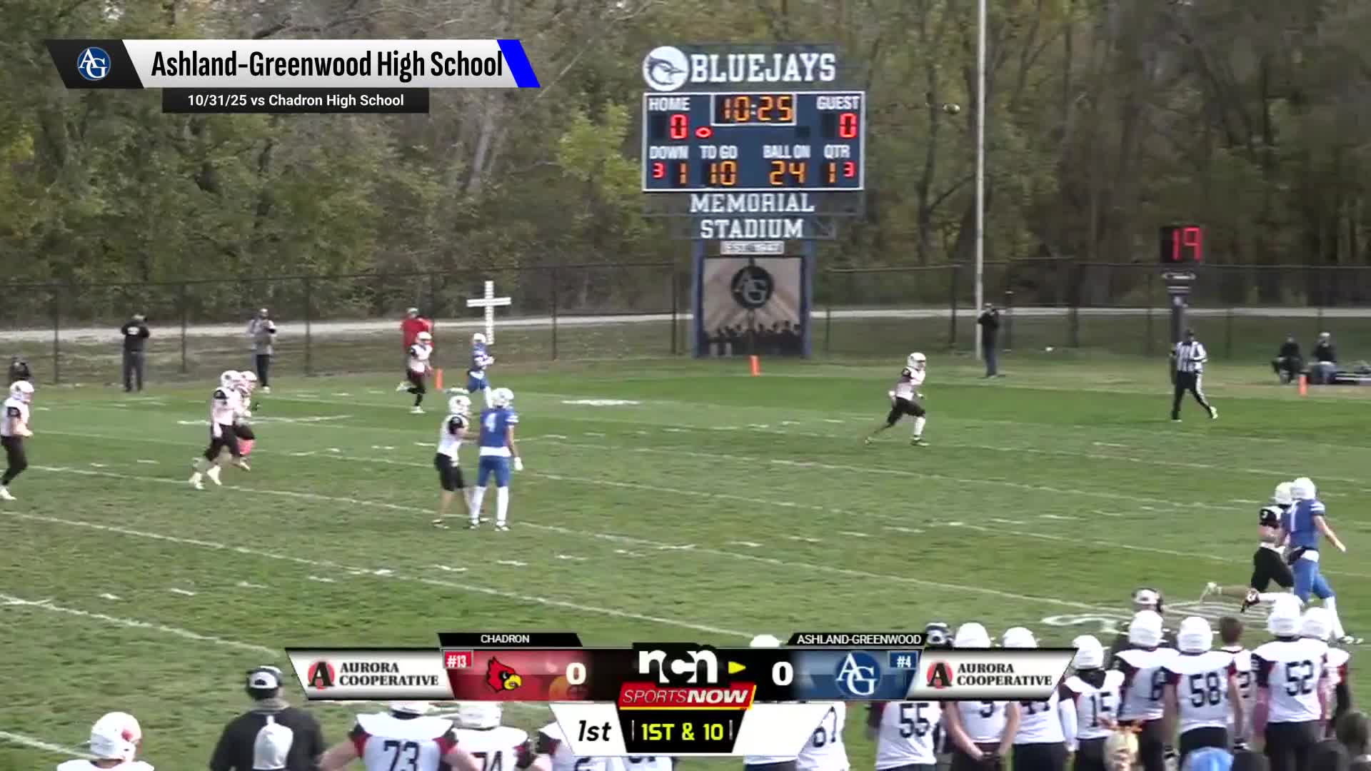 Football Recap: Syracuse Comes Up Short + How To Watch