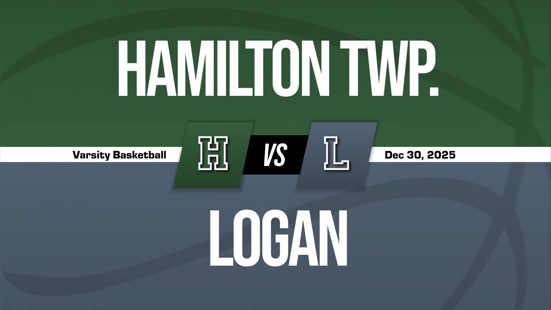 Basketball Recap: Hamilton Township Sets Scoring Season-High Against East