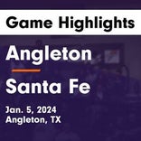 Angleton finds home court redemption against Texas City