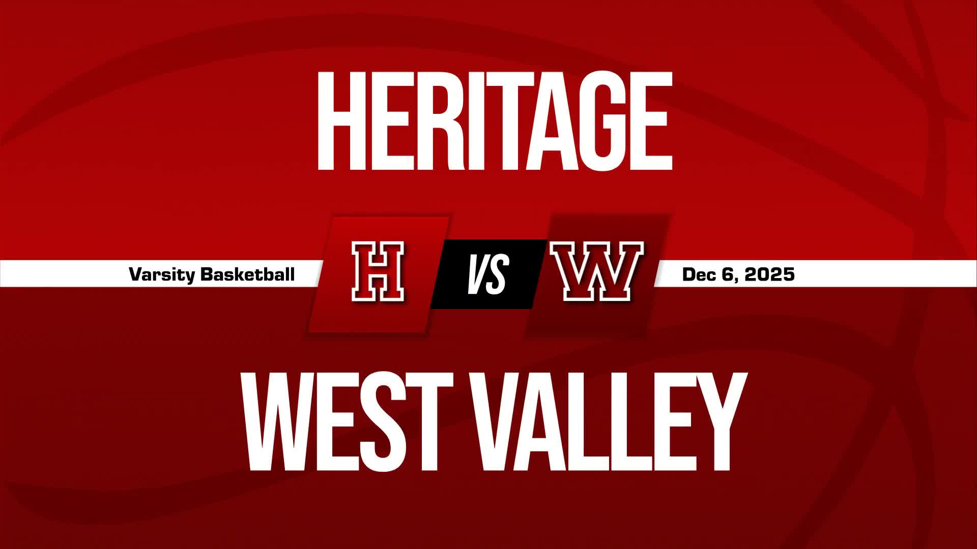 Basketball Recap: West Valley Drops Highest Score of Season Against Banning + How To Watch