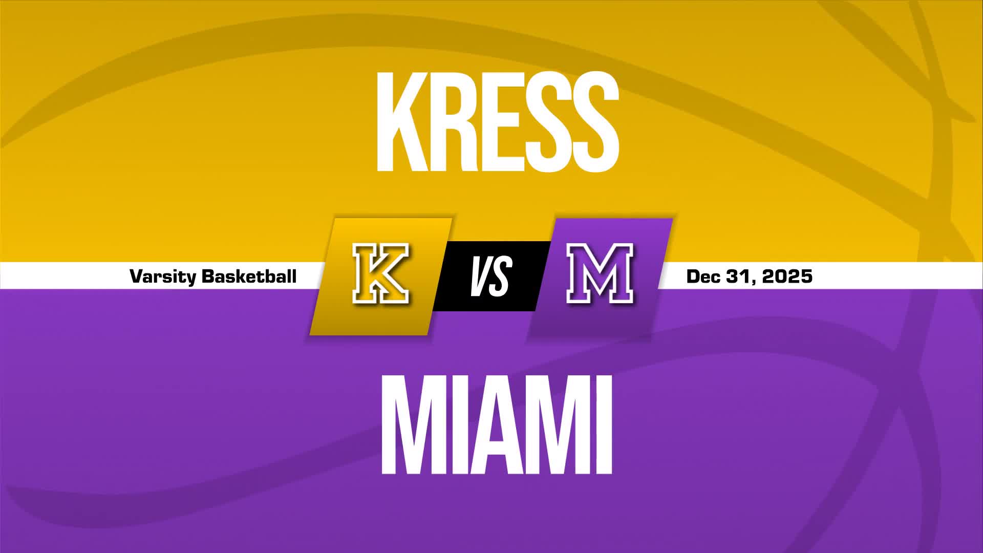 Basketball Game Preview: Miami Warriors vs. Follett Panthers + How To Watch