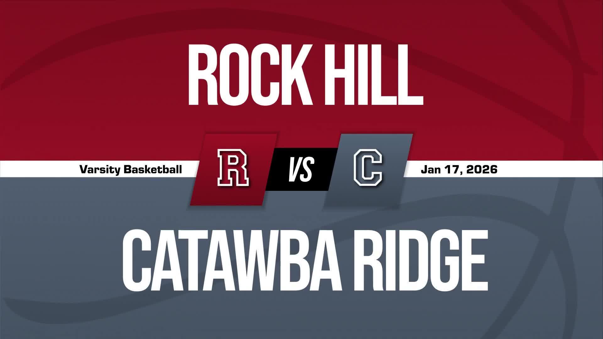 Basketball Game Preview: Catawba Ridge Copperheads vs. Clover Blue Eagles + How To Watch