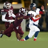 2012 high school bowl games: Curtis vs. Allen