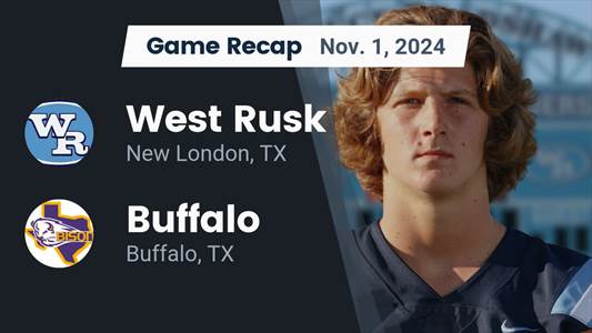Football Recap: Buffalo Takes a Loss