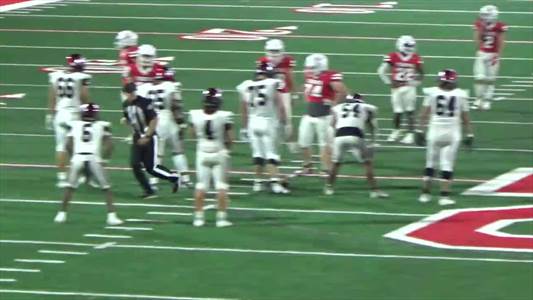 Baseball Recap: Make It Three in a Row for Wagoner