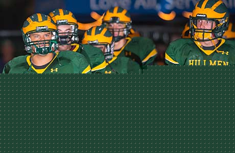 Placer throttled Woodcreek to stay atop Division III.