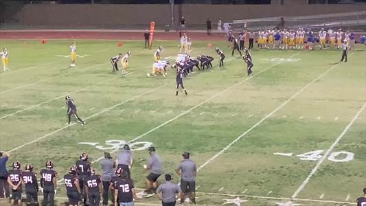 Soccer Recap: McFarland Gets the Win