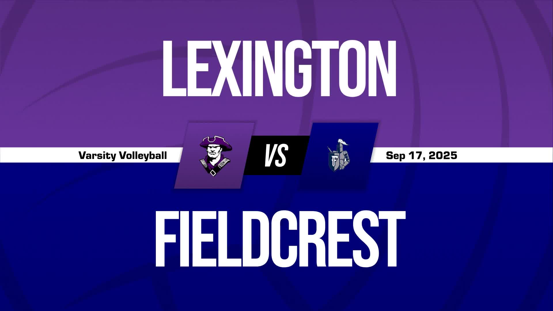 Volleyball Recap: Lexington's Winning Streak Snapped at Seven Games