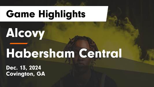 Basketball Game Preview: Alcovy Tigers vs. Mt. Bethel Christian 