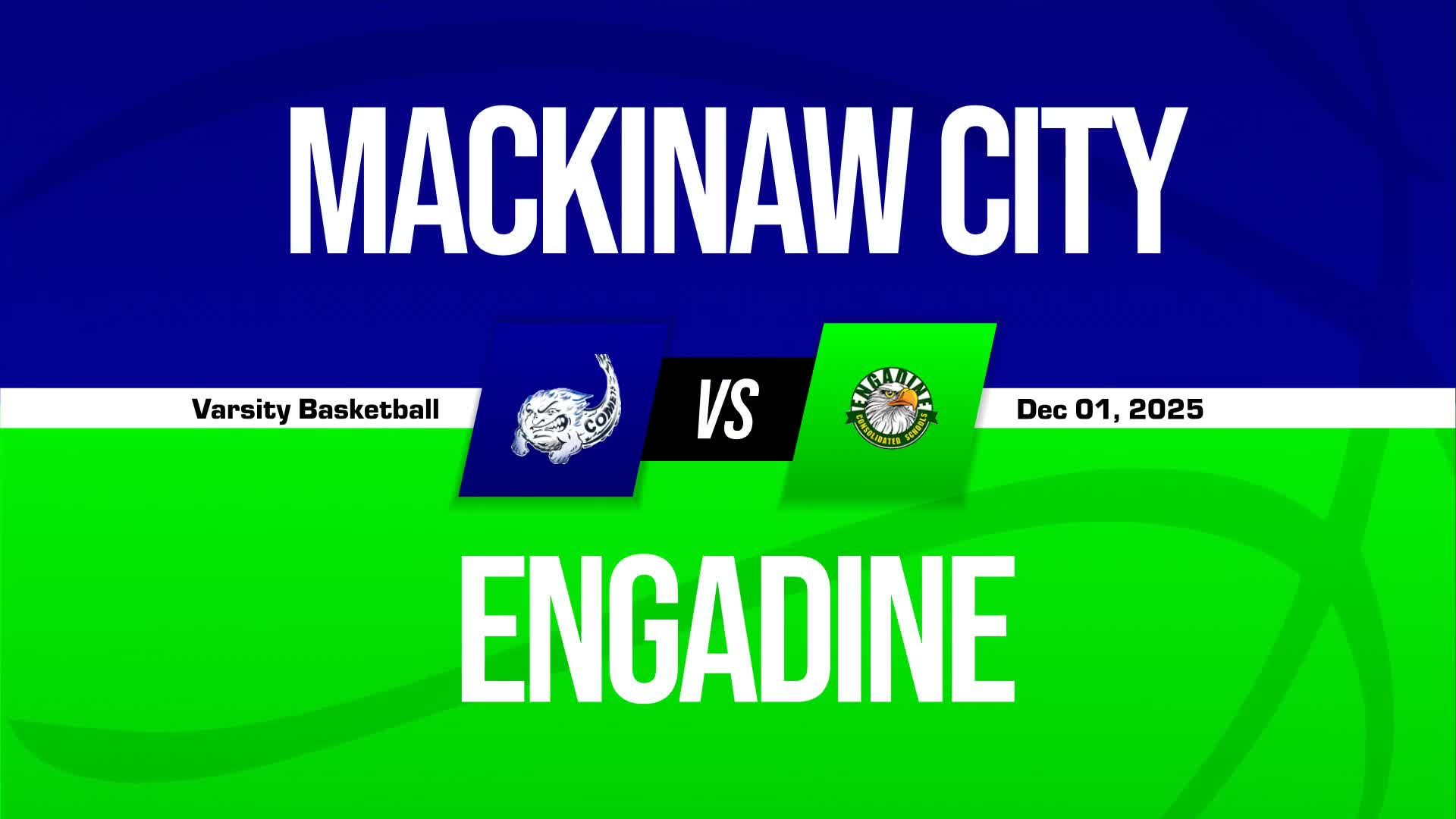 Basketball Recap: Mackinaw City Find Success