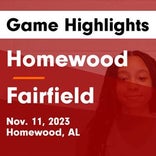 Basketball Game Preview: Fairfield Tigers vs. Wenonah Dragons