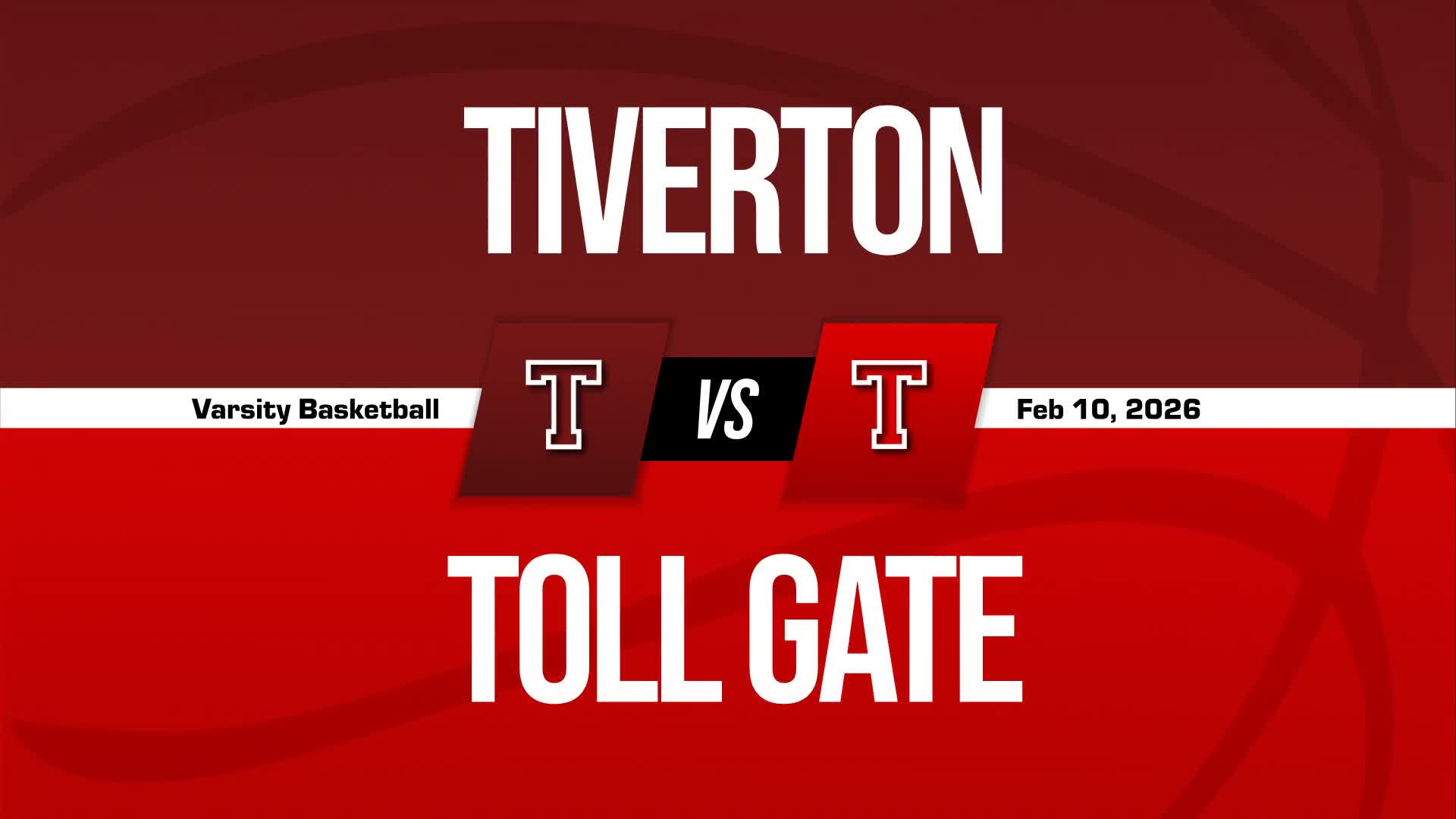 Basketball Recap: Toll Gate Comes Up Short + How To Watch