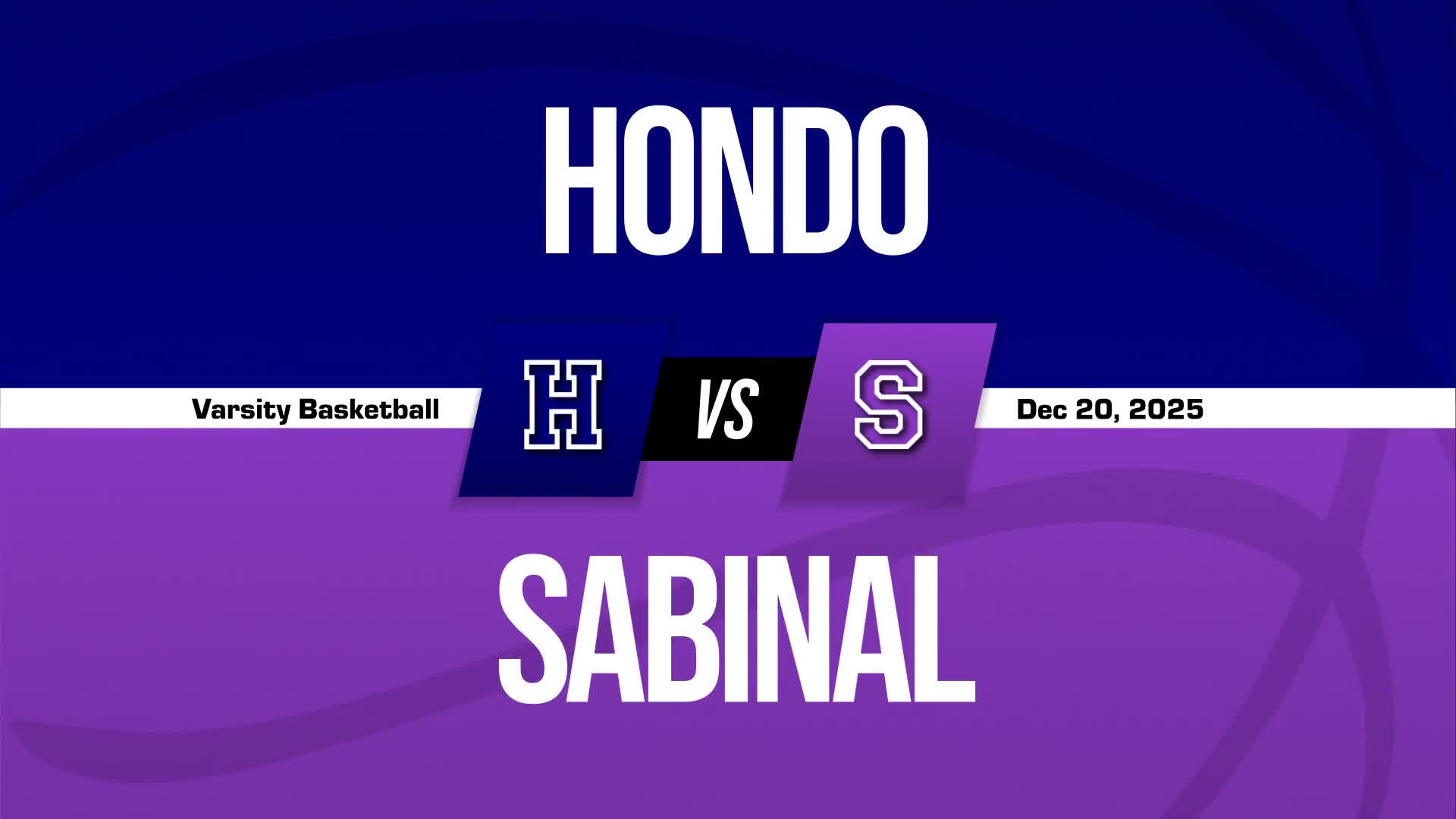 Basketball Recap: Hondo's Win Ends Six-Game Losing Streak on the Road
