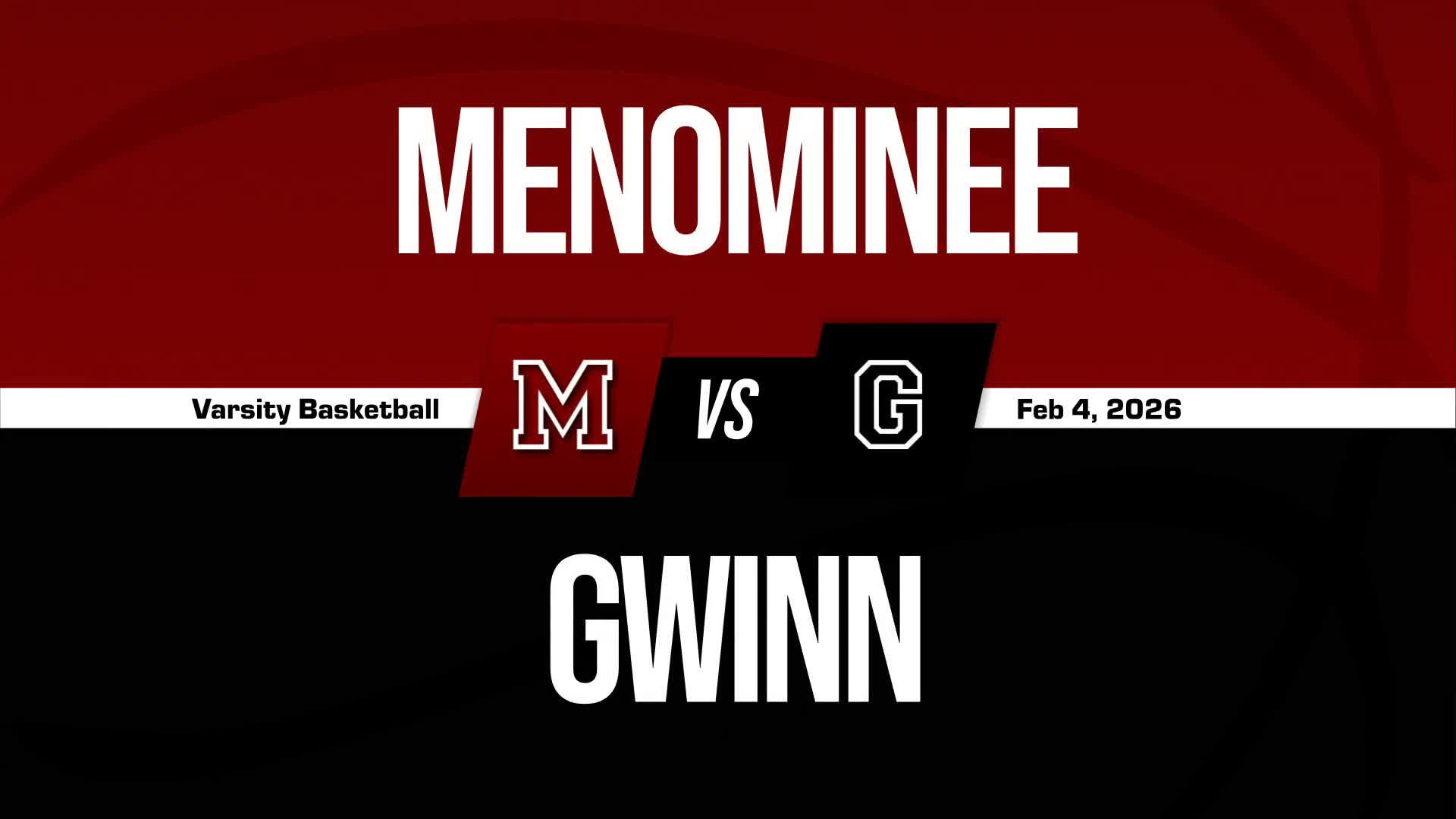 Basketball Recap: Menominee Picks Up Fourth Consecutive  Victory + How To Watch