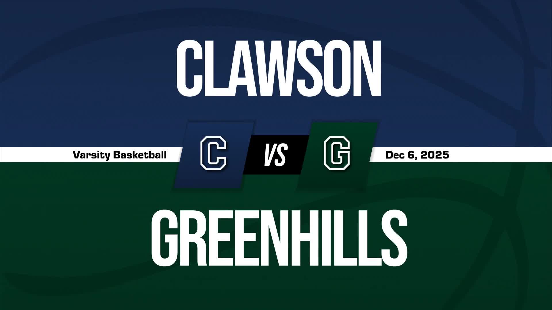 Basketball Game Preview: Clawson Trojans vs. Austin Catholic Cru