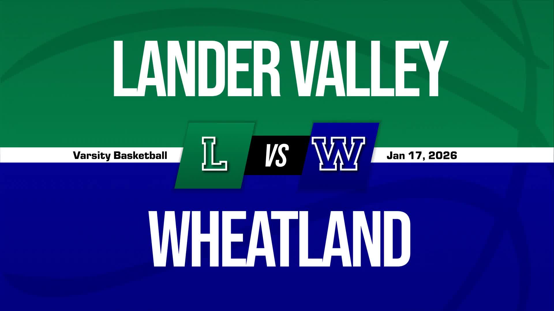 Basketball Recap: Wheatland Comes Up Short + How To Watch