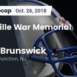 Football Game Recap: Edison vs. South Brunswick