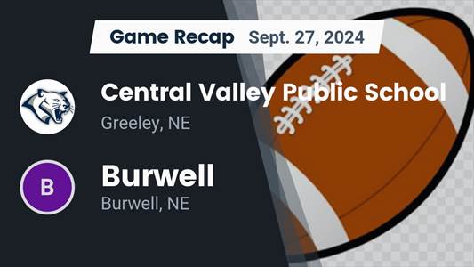 Football Game Preview: Central Valley Cougars vs. Archangels Cat