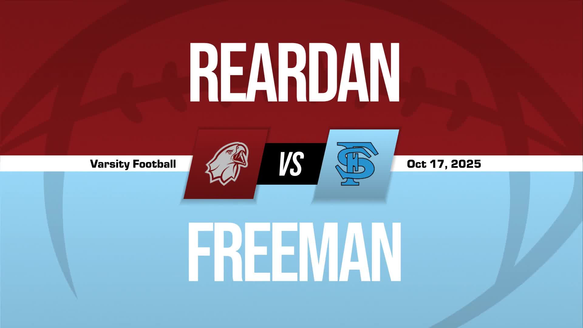 Football Game Preview: Freeman Scotties vs. Chewelah Cougars + How To Watch